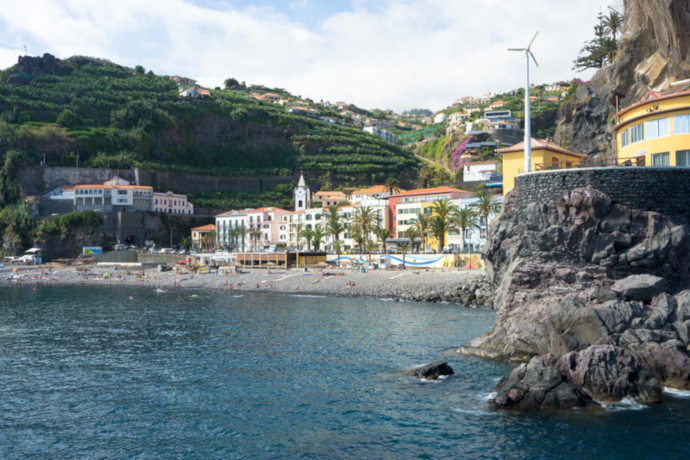 Madeira is a Portuguese autonomous region located in the north Atlantic Ocean.